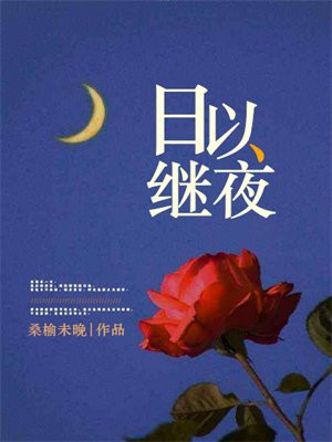 日以继夜是什么意思