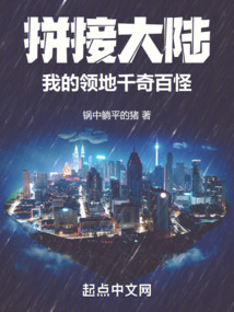 拼接大陆：我的领地千奇百怪