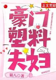 《豪门塑料夫妇》银八