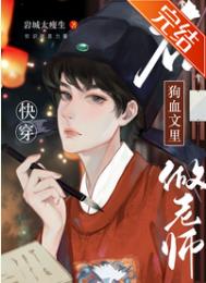 当老师的快穿文