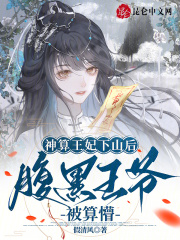 神算王妃全集完整版