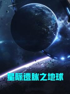 星际时代之遗迹探险小说