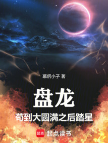 盘龙：苟到大圆满之后踏星