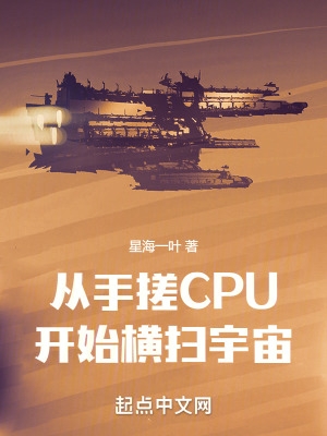 从手搓cpu开始横扫宇宙相似的小说