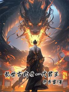 乱世武皇 小说