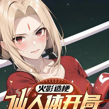 火影造梗：仙人体开局碾压天才