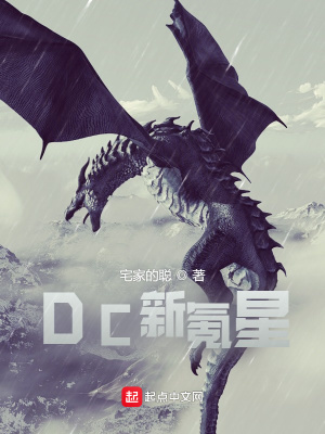 氪星神睿欧dc