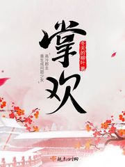 《掌欢》小说阅读