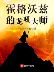 《霍格沃兹的龙吼大师》小说阅读