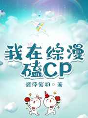 我在综漫磕CP