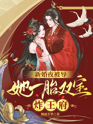 新婚夜被辱她一胎双宝炸王府幕