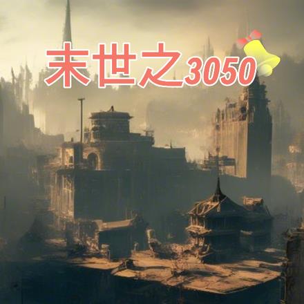 末世之重生300年