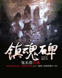 镇魂碑张无忍