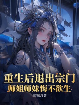 师姐师妹悔不欲生小说